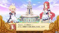 The God and the Fate Revolution Paradox se deja ver en una gran cantidad de nuevas im�genes