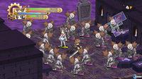 The God and the Fate Revolution Paradox se deja ver en una gran cantidad de nuevas im�genes