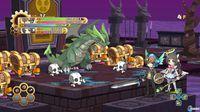 The God and the Fate Revolution Paradox se deja ver en una gran cantidad de nuevas im�genes