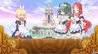 The God and the Fate Revolution Paradox se deja ver en una gran cantidad de nuevas im�genes