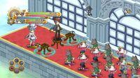 The God and the Fate Revolution Paradox se deja ver en una gran cantidad de nuevas im�genes