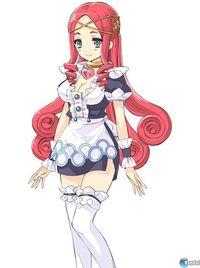 The God and the Fate Revolution Paradox se deja ver en una gran cantidad de nuevas im�genes