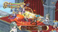 The God and the Fate Revolution Paradox se deja ver en una gran cantidad de nuevas im�genes