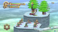 The God and the Fate Revolution Paradox se deja ver en una gran cantidad de nuevas im�genes