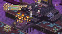 The God and the Fate Revolution Paradox se deja ver en una gran cantidad de nuevas im�genes