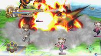The God and the Fate Revolution Paradox se deja ver en una gran cantidad de nuevas im�genes