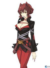 The God and the Fate Revolution Paradox se deja ver en una gran cantidad de nuevas im�genes