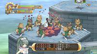 The God and the Fate Revolution Paradox se deja ver en una gran cantidad de nuevas im�genes
