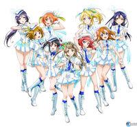 Primeras im�genes de The God and the Fate Revolution Paradox