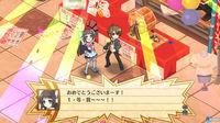 Primeras im�genes de The God and the Fate Revolution Paradox