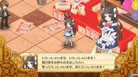 Primeras im�genes de The God and the Fate Revolution Paradox