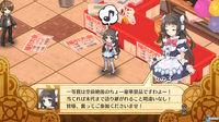 Primeras im�genes de The God and the Fate Revolution Paradox