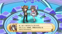 Primeras im�genes de The God and the Fate Revolution Paradox