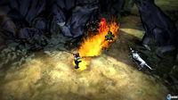 Akaneiro: Demon Hunters sigue mostr�ndose