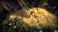Akaneiro: Demon Hunters sigue mostr�ndose