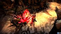 Akaneiro: Demon Hunters sigue mostr�ndose