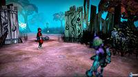Akaneiro: Demon Hunters sigue mostr�ndose
