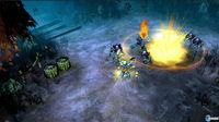Akaneiro: Demon Hunters sigue mostr�ndose