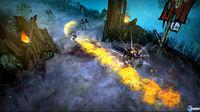 Akaneiro: Demon Hunters sigue mostr�ndose