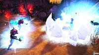 Akaneiro: Demon Hunters nos ofrece nuevas pantallas