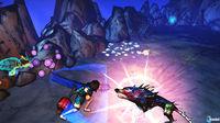 Akaneiro: Demon Hunters nos ofrece nuevas pantallas