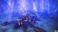 Akaneiro: Demon Hunters nos ofrece nuevas pantallas