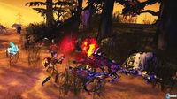 Akaneiro: Demon Hunters nos ofrece nuevas pantallas