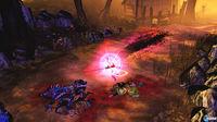 Akaneiro: Demon Hunters nos ofrece nuevas pantallas