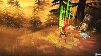 Akaneiro: Demon Hunters nos ofrece nuevas pantallas