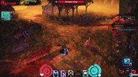 Akaneiro: Demon Hunters nos ofrece nuevas pantallas