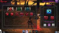 Akaneiro: Demon Hunters nos ofrece nuevas pantallas