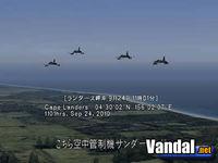 Imagen 97 de Ace Combat: Jefe de Escuadr�n para PlayStation 2