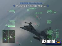 Imagen 88 de Ace Combat: Jefe de Escuadr�n para PlayStation 2