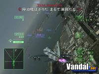 Imagen 95 de Ace Combat: Jefe de Escuadr�n para PlayStation 2