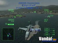 Imagen 94 de Ace Combat: Jefe de Escuadr�n para PlayStation 2