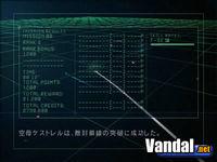 Imagen 92 de Ace Combat: Jefe de Escuadr�n para PlayStation 2