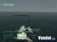 Imagen 91 de Ace Combat: Jefe de Escuadr�n para PlayStation 2