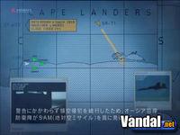 Imagen 90 de Ace Combat: Jefe de Escuadr�n para PlayStation 2