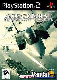 Imagen 98 de Ace Combat: Jefe de Escuadr�n para PlayStation 2