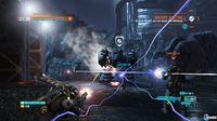Pantalla Lost Planet 3