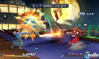 Nueva im�genes de Project X Zone
