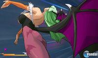 Nueva im�genes de Project X Zone