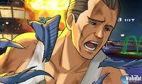 Nueva im�genes de Project X Zone