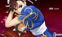 Nueva im�genes de Project X Zone
