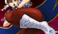 Nueva im�genes de Project X Zone