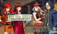 Nuevas im�genes de Project X Zone