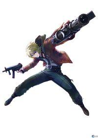 Imagen Project X Zone