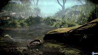 Capturas del primer tr�iler de Crysis 3