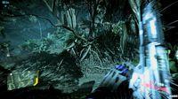 Capturas del primer tr�iler de Crysis 3