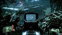 Capturas del primer tr�iler de Crysis 3